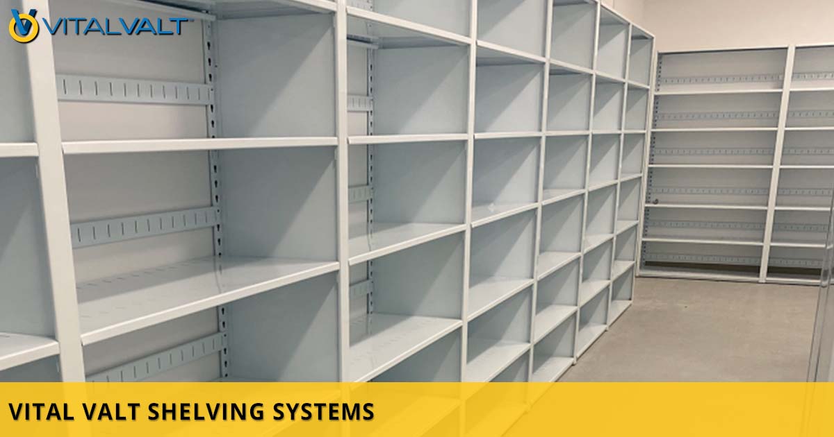Vital Valt Shelving Systems

Contact us now - let's talk about what Shelving System works best for you!

vitalvalt.com/vital-valt-she…

#shelving
#shelvingstoragesystem
#shelvingsystems
#rackingsystems
#storagesystems
#retailshelving
#libraryshelving
#officeshelving
#modularshelving