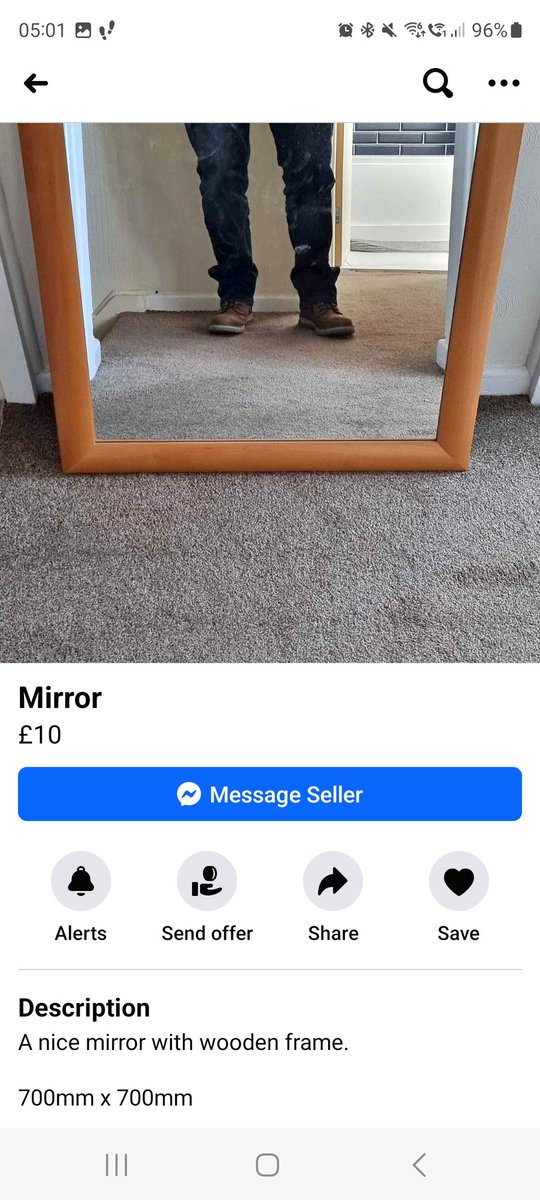jontarbard's tweet photo. @SellingAMirror free feet included https://t.co/G003XgRZAD