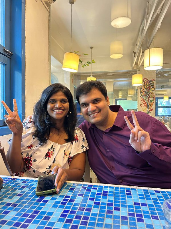Wish you a very Happy Birthday @niki_poojary! Wishing you a superb day with good health and happiness forever. Happy birthday! 🥳🥳🎂🎂❤️❤️ Keep being as kind as you are, as the kindest people are always the strongest ones!