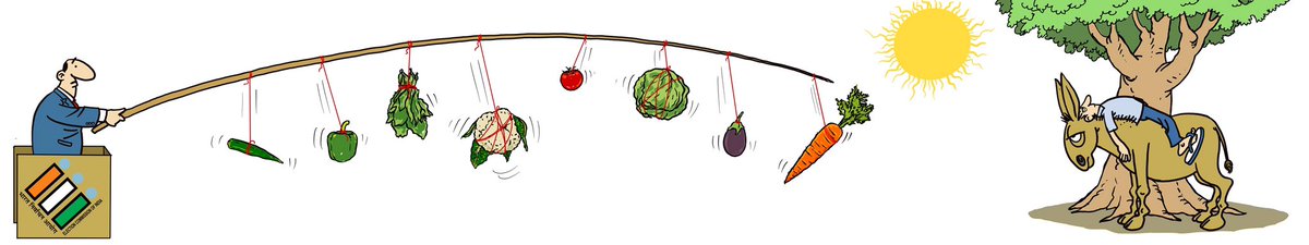 #VoterApathy @ETPolitics @EconomicTimes