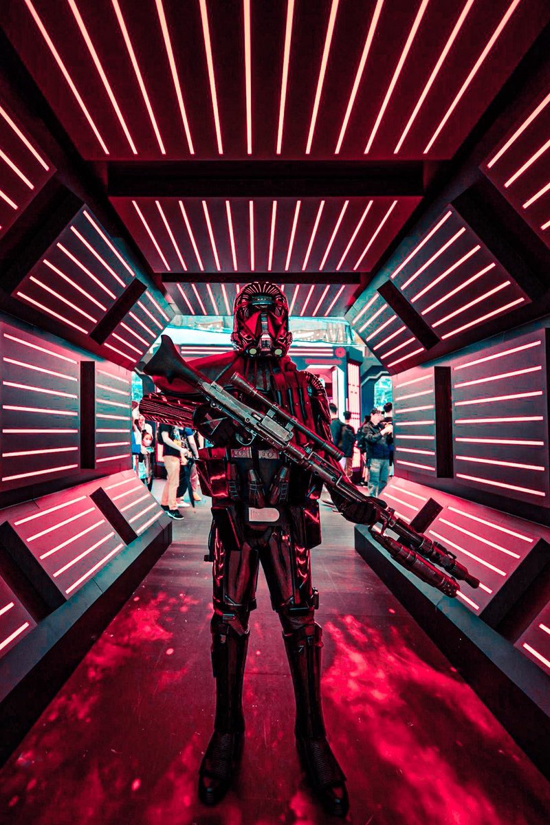 Star Wars Day Heavy Duty

Hong Kong Garrison

TX-36036

Photo by TK4949

#starwars #501st #501stlegion
#official501st #hk501st #hkg
#SpecOps
#deathtrooper
#imperialdeathtrooper
#rogueone
#cosplayarmor
#cosplayfun
#hkcosplay
#死兵 #香港