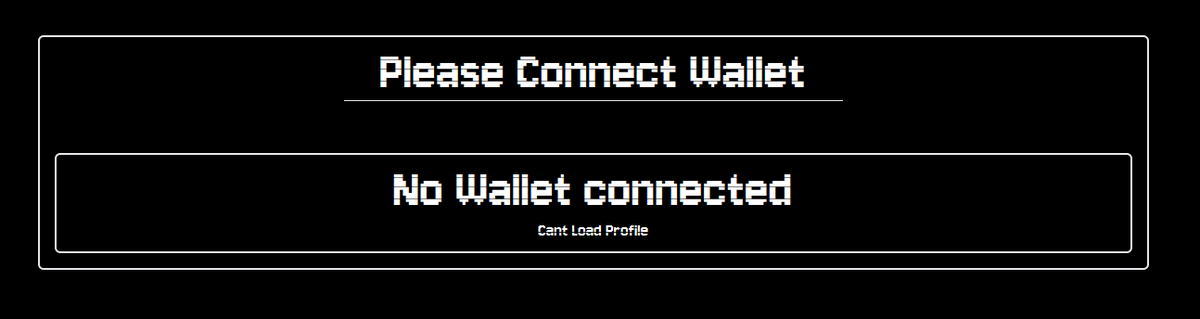 Peep the website... ate8it.com

Just started... 🏁

One man show... 🎬

Be gentle...

#TezosNFTs #xtz #TezosArts #tezos #crypro #SOL #Bitcoin 

Give me a follow and share, show some love.
