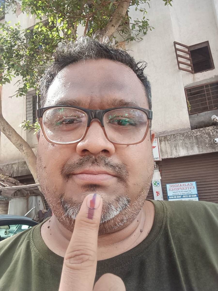 “The ultimate tragedy is not the oppression and cruelty by the bad people but the silence over that by the good people.”

― Martin Luther King Jr

#LokSabhaElection2024 
#khadakwasala
#BaramatiLoksabha