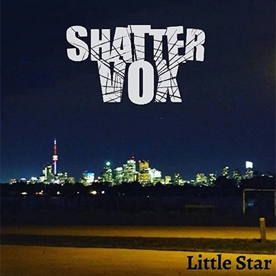 On Tuesday, May 7 at 1:47 AM, and at 1:47 PM (Pacific Time) we play 'Altered States of Being' by Shattervox @shattervox Come and listen at Lonelyoakradio.com