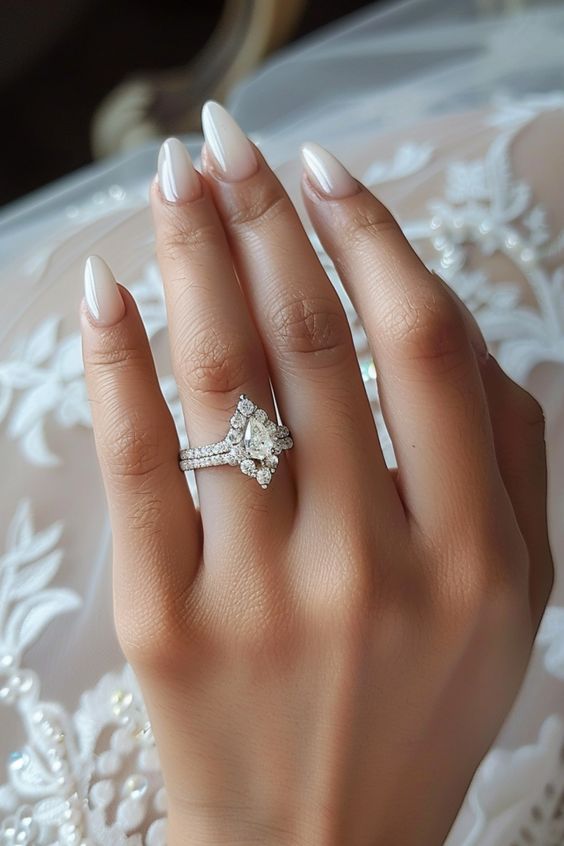 wedding Ring Ideas
.
.
#WeddingRings #BridalJewelry #RingInspiration #LoveIsForever #BrideToBe #GroomToBe #SymbolOfLove #ElegantRings  #ForeverAndAlways #WeddingBandIdeas