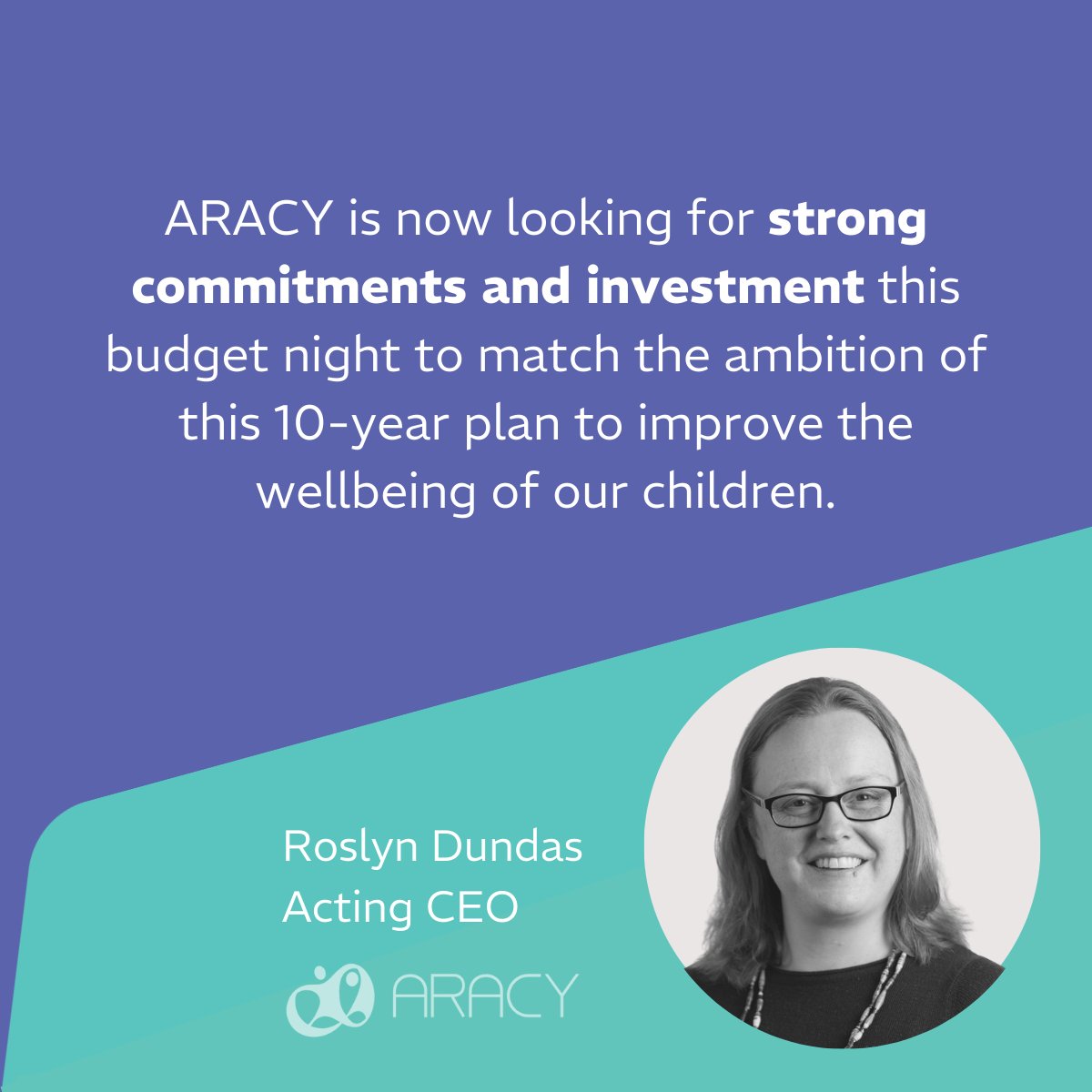 #ARACY applauds the 🇦🇺 Govt's 10-year Early Years Strategy! Our child wellbeing framework, 'The Nest,' helped shape this vision. Now let's see strong budget commitments to make it a reality for ALL children! #earlylearning #EveryChildThriving #Budget2024