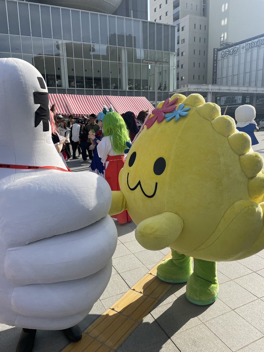 進化ランド🐲アバター事業より #きくりん ちゃん🌟来てくれてありがとう😭