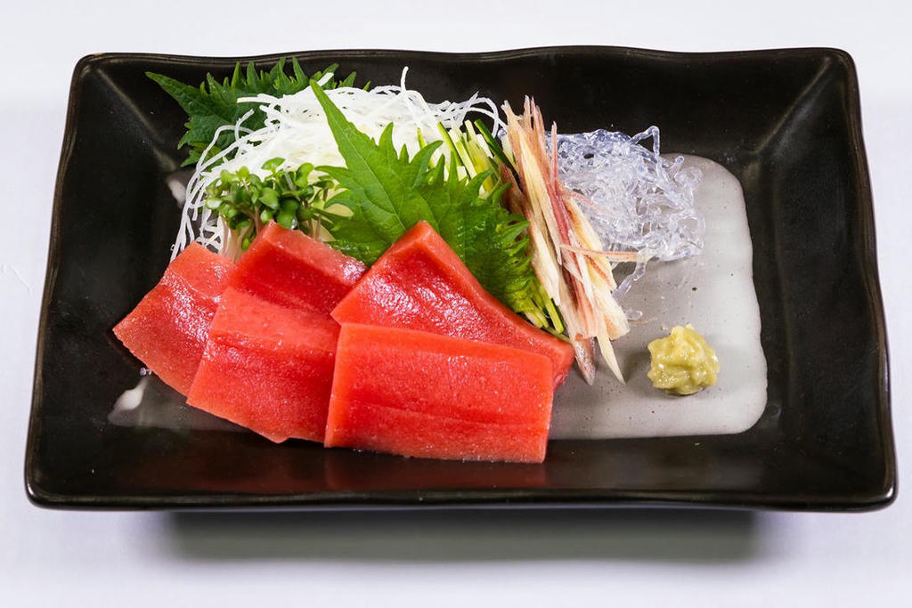 GeneralFoton's tweet image. Plant-Based Sashimi: Faux Seafood Options Gaining Acceptance Among Consumers | Nippon.com sco.lt/4vsCtE
