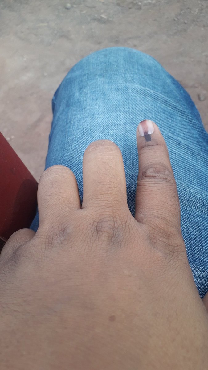 #LokSabhaElection2024 
#VotingMatters