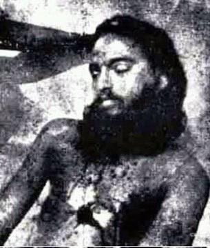 Tributes to freedom fighter Alluri Sitarama Raju on his Punyatithi. He attained Veergati this day, the 7th of May in 1924.

Alluri Sitarama Raju was born in a Telugu family at Bhimunipatnam taluk, Visakhapatnam. He played an instrumental role in India’s freedom struggle in the…