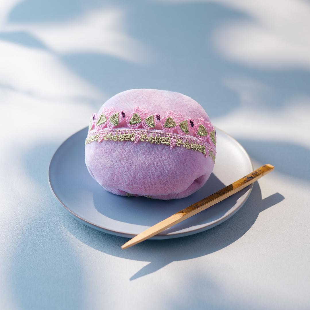 ♡♡かおる♡♡★近沢レース 桜並木ピンク ♡♡かおる♡♡様専用☆近沢レース 桜並木ピンク - メルカリ