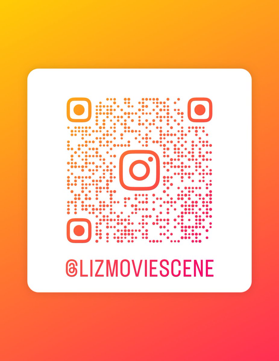 Tenía tiempo sin publicar aquí algo  relacionado a Bitcoin  o cine , entre el trabajo y mi nueva ocupación no da chance , pero les comparto mi IG de algo que siempre me ha apasionado, junto con el #bitcoin #followme instagram.com/lizmoviescene?…