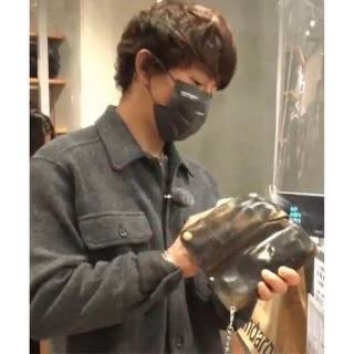 goro_goro_s's tweet image. 木村拓哉さんのアイテムは一つ一つがかっこいいですよね。

#木村拓哉
#goros 
#ゴローズ
#テンダーロイン