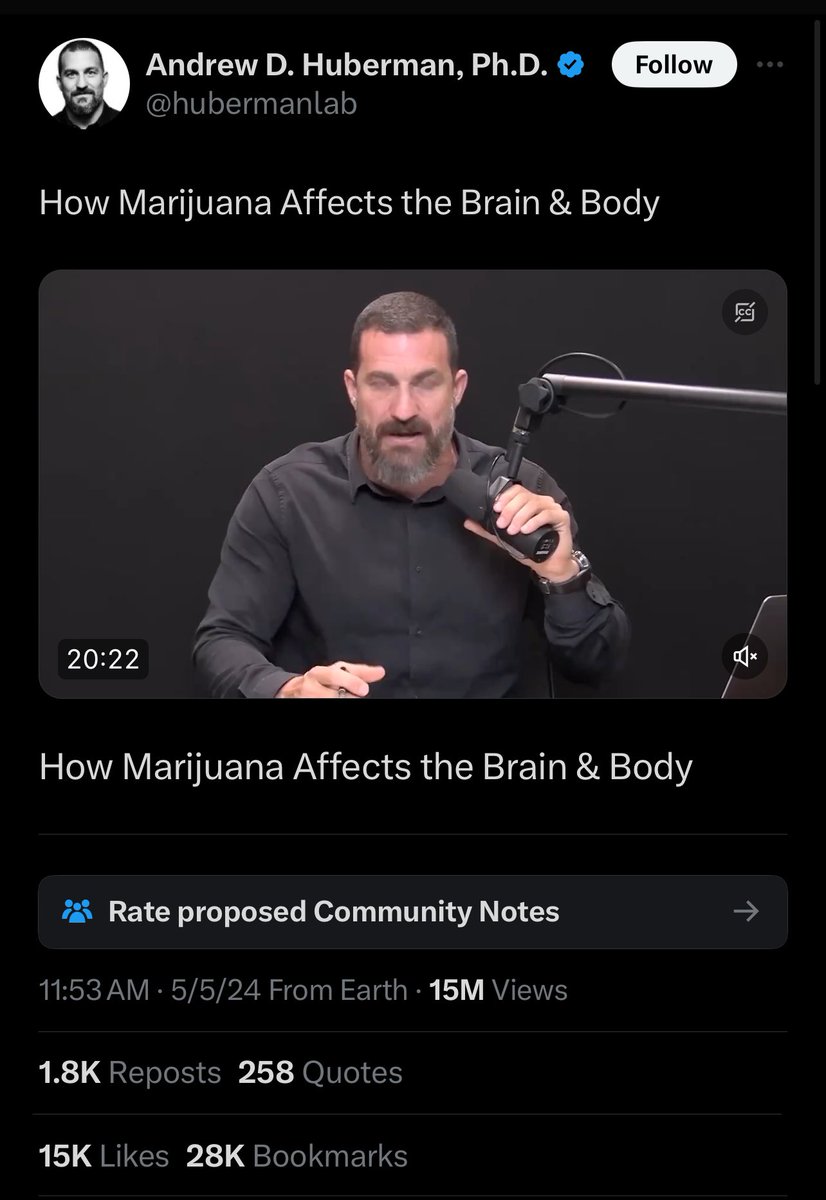 20 minutes of made up nonsense, almost none of it true, and the episode as a whole makes no sense. It is absurd that this man is considered an authority in science communication.