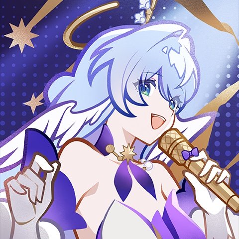 🎶 ESP/WELKIN GIVEAWAY 🎶

— 1 winner
— rt + like + follow
— comment: robin
— ends after the new hsr patch is out!

via codashop

#hsrtwt #genshintwt