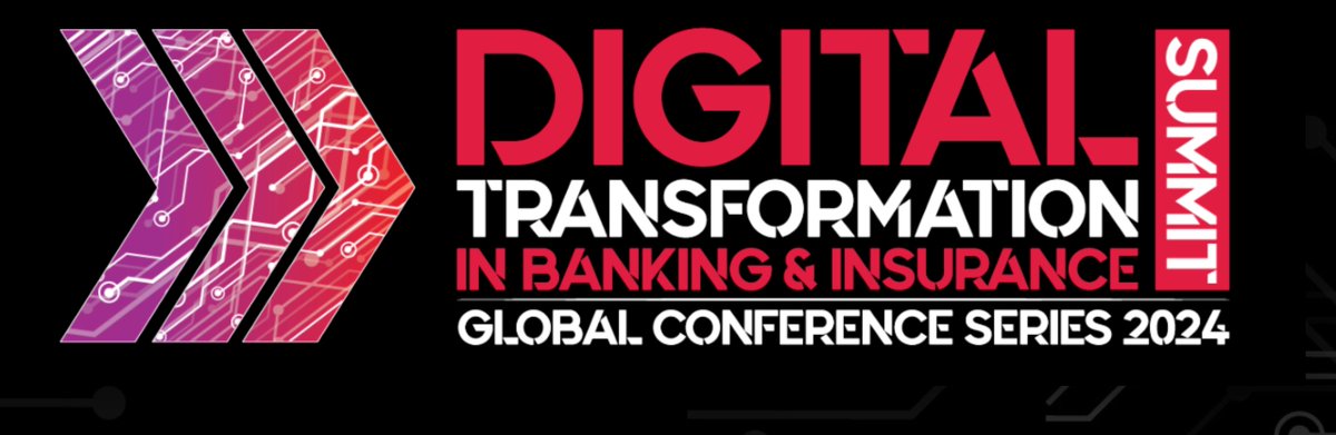 The “Digital Transformation in Banking & Insurance Summit – London” is poised to take the financial capital of the United Kingdom by storm, building upon its previous successes in Singapore and other global locations. #Crypto
Link: kinfos.events/dxb/