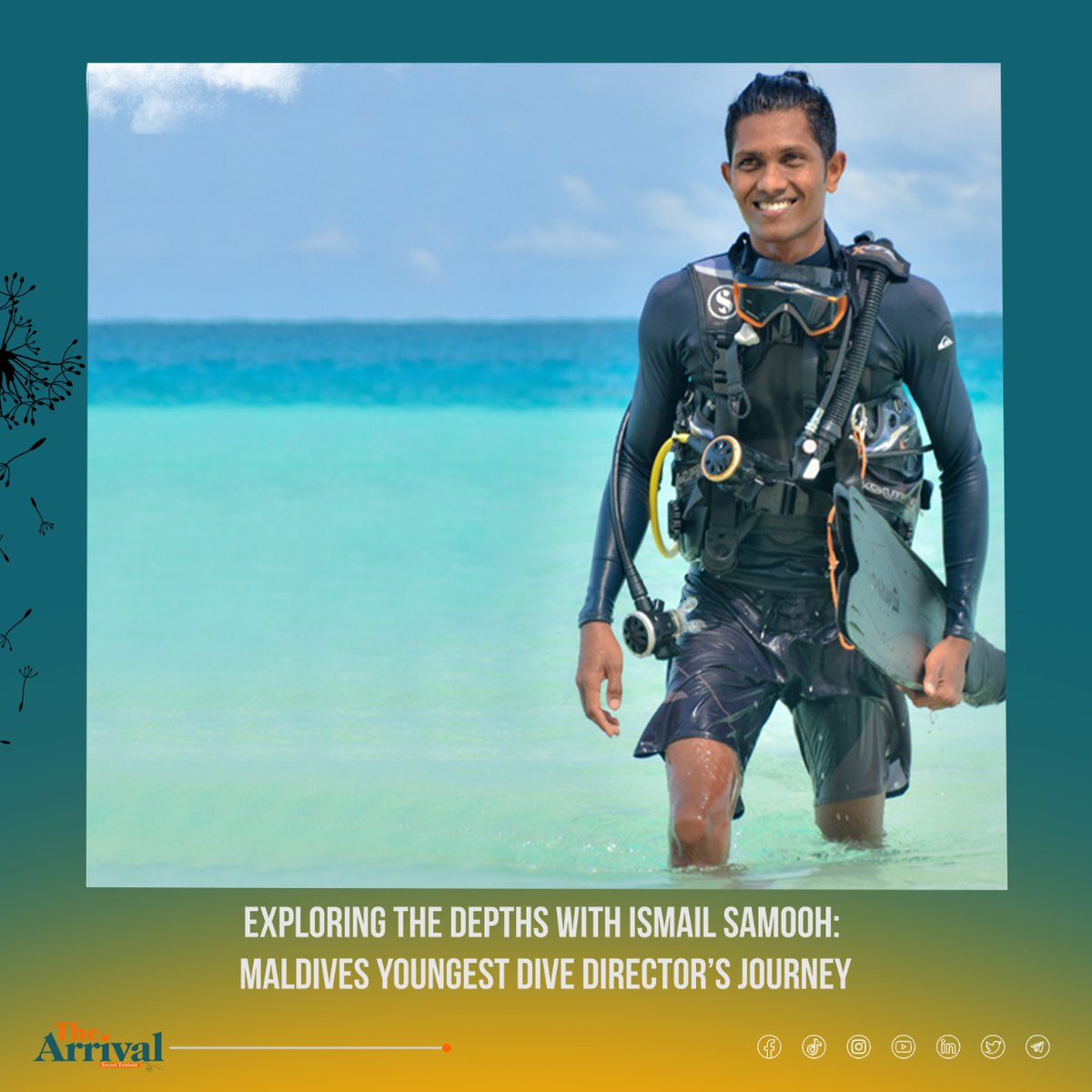 #oceangroup #underwaterphotography #underwaterworld #underwaterlife #MMPRC #ministerfaisal #MaldivesMarketing #worldwide #strength #VisitMaldives #bestdestinationstotravel #hallomaldives #resorts #maldives #mmprc #maldivestourism #MTDC #maldive