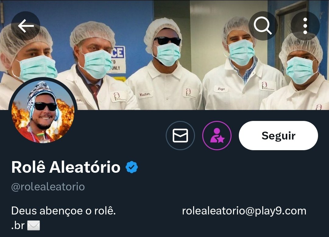 A Play9 é agência fundada pelo Felipe Neto e o ex-diretor da Globo João Leme Essa página é agenciada pela Play9