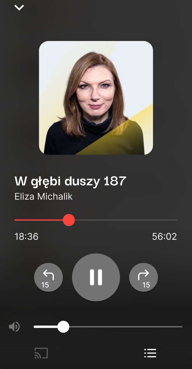 Wysłuchajcie tego podcastu sprzed kilku tygodni.@Gruca_Radoslaw mówi @EMichalik o stanie urzędów przejętych od pis. I o ruskich wpływach w PL. @RadioNowySwiat - podcast otwarty