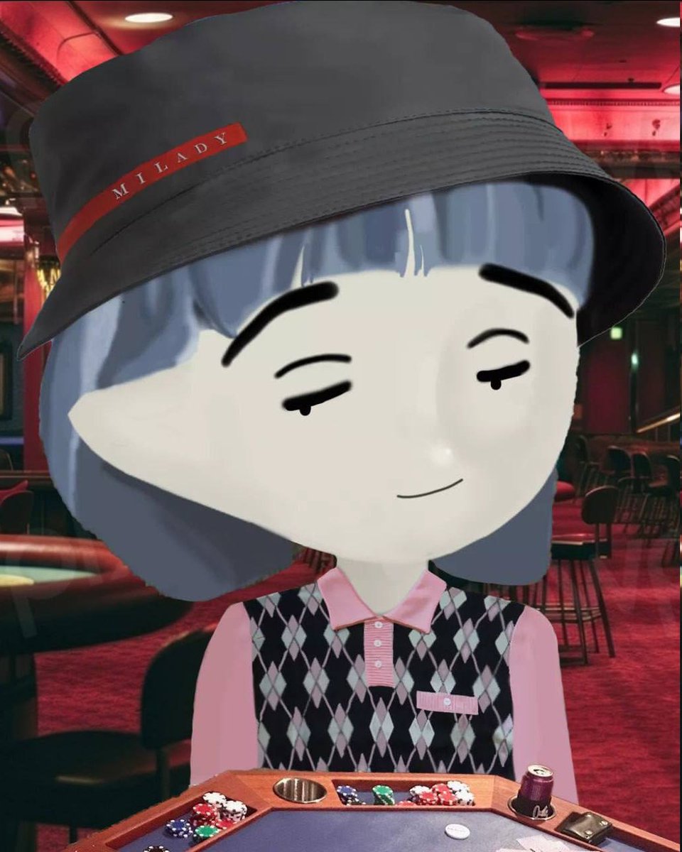 Angel (@angelscrypto_) on Twitter photo You gambol? You gambol?