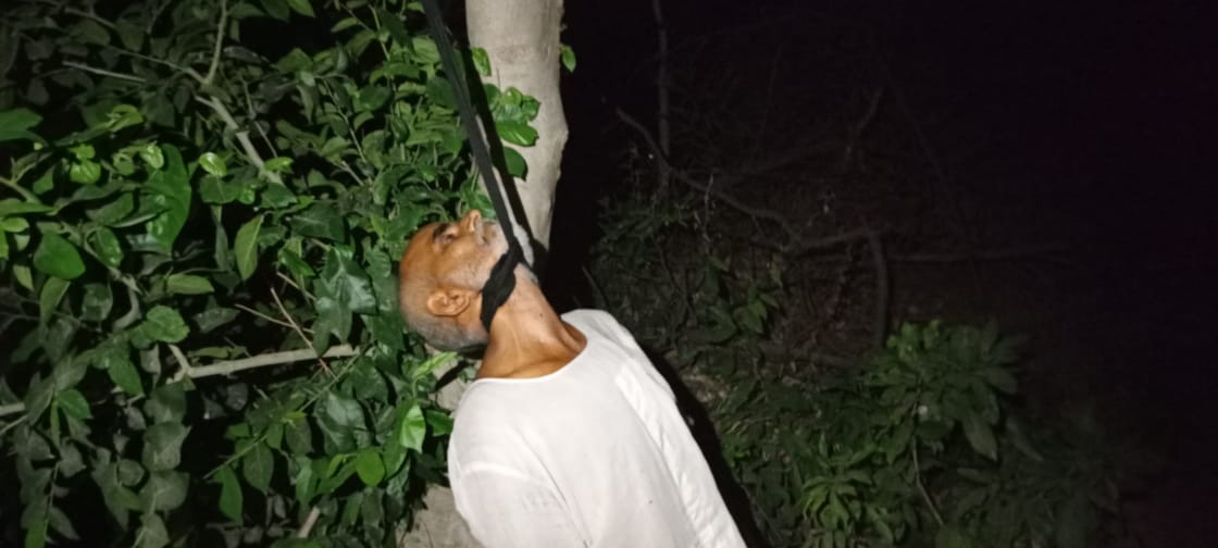 पुलिस अधीक्षक महोदय कृपया में लेकर कार्यवाही करने की कृपा करें।। थाने की पुलिस द्वारा पीड़ित व्यक्ति को तहरीर बदलने के परेशान किया जा रहा है।।
मामला थाना _फरधान, जिला लखीमपुर खीरी।।
<a href="/aajtak/">AajTak</a>

<a href="/Uppolice/">UP POLICE</a>
 
<a href="/dgpup/">DGP UP</a>
 
<a href="/UPPViralCheck/">UPPOLICE FACT CHECK</a>
 
<a href="/kheripolice/">KHERI POLICE</a>
 
<a href="/adgzonelucknow/">ADG Zone Lucknow</a>
 
<a href="/CMOfficeUP/">CM Office, GoUP</a>