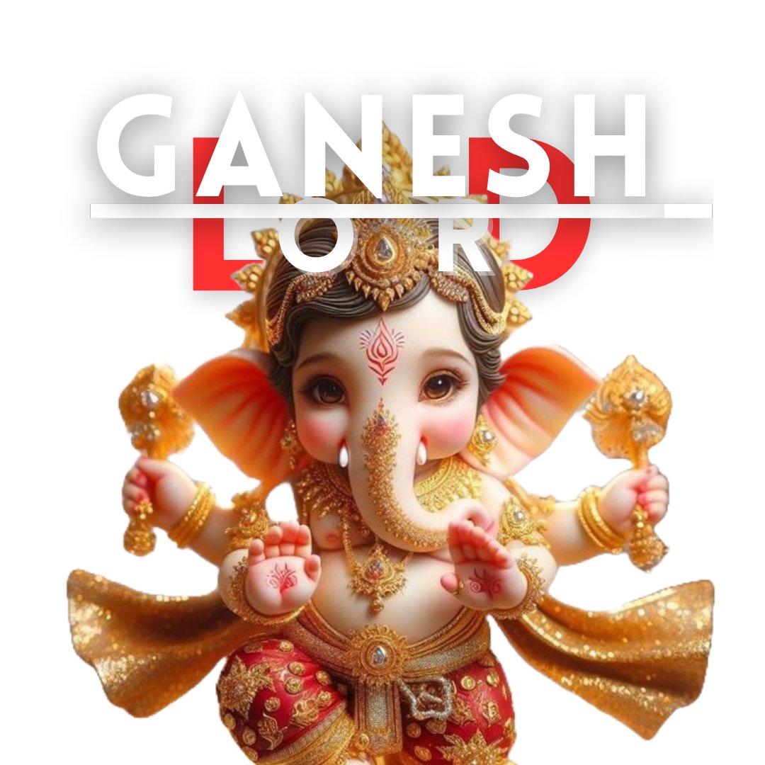 Jai Ganesh 🚩
#jaiganesh #ganesh #canva #edit #photoedit