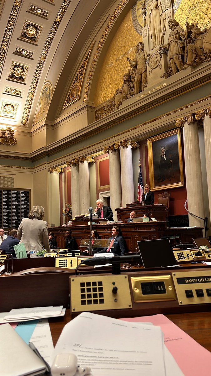 Going strong talking about the Palace for Politicians $730,000,000 we believe the CAP Board and the people would like to offer up their opinions. #mnleg