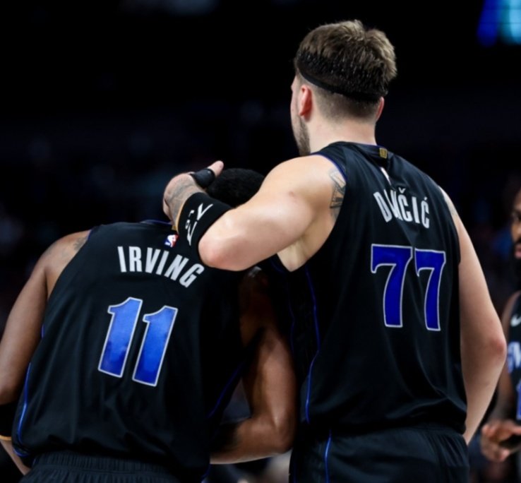 MAVS- THUNDER PREVIEW:

Lukai gegen das beste junge Team der Liga aber wer wird sich durchsetzen? Schauen wir uns mal die offensiven und defensiven Schlüssel dieser Serie an.