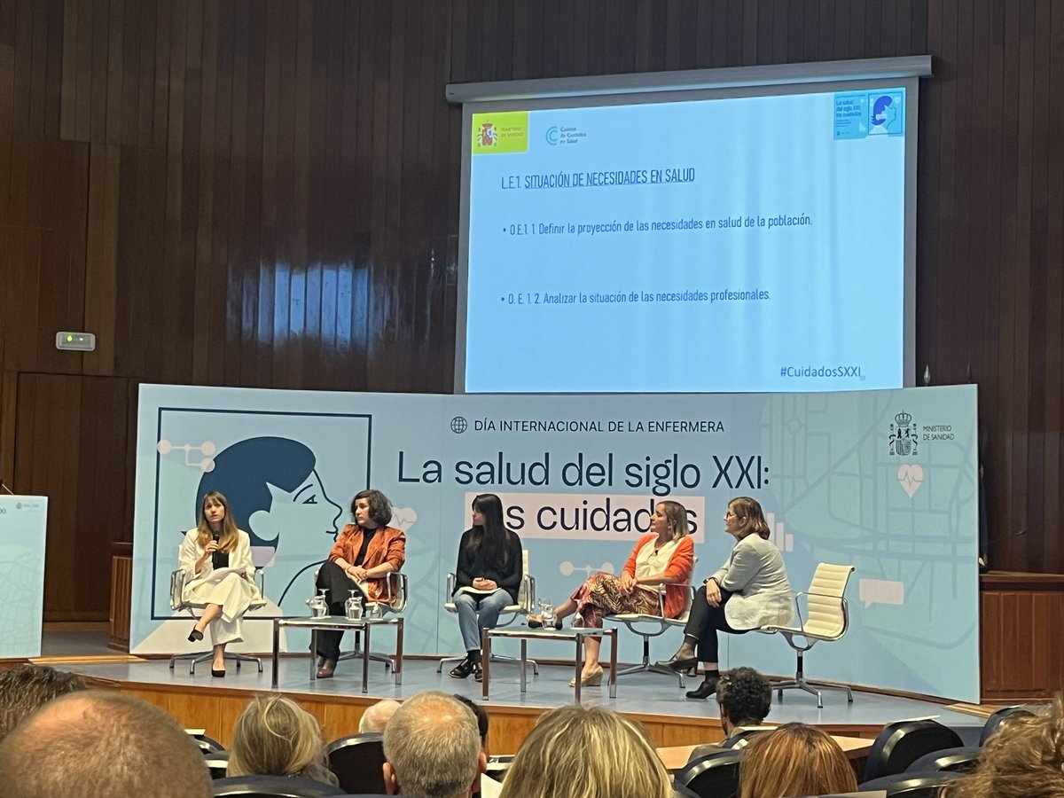 Clara Vidal (@mcvidalth) on Twitter photo ☑️A partir de les 13 hores d’avui, si ets infermera, complimenta aquesta enquesta. Forma part de la fulla de ruta de #cuidadosSXXI <a href="/sanidadgob/">Ministerio de Sanidad</a>
redcap.isciii.es/surveys/?s=A9P…
Us agraïm màxima difusió <a href="/SalutGOIB/">Conselleria de Salut</a> <a href="/ibsalut/">Servei de Salut de les Illes Balears (IB-SALUT)</a> <a href="/apmallorca/">Gerència d'Atenció Primària de Mallorca</a> <a href="/asmen_ibsalut/">Àrea de Salut de Menorca</a> <a href="/asef_ibsalut/">asef</a> <a href="/Investenisciii/">Investén-isciii</a> ☑️A partir de les 13 hores d’avui, si ets infermera, complimenta aquesta enquesta. Forma part de la fulla de ruta de #cuidadosSXXI <a href="/sanidadgob/">Ministerio de Sanidad</a>
redcap.isciii.es/surveys/?s=A9P…
Us agraïm màxima difusió <a href="/SalutGOIB/">Conselleria de Salut</a> <a href="/ibsalut/">Servei de Salut de les Illes Balears (IB-SALUT)</a> <a href="/apmallorca/">Gerència d'Atenció Primària de Mallorca</a> <a href="/asmen_ibsalut/">Àrea de Salut de Menorca</a> <a href="/asef_ibsalut/">asef</a> <a href="/Investenisciii/">Investén-isciii</a>