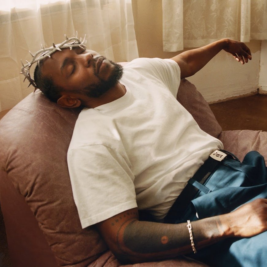 Kendrick Lamar's 'Not Like Us' rises to #1 on the global Spotify chart with a new daily high of 10.986 million streams, up 41%. Biggest streaming day for a hip-hop song in 2024.