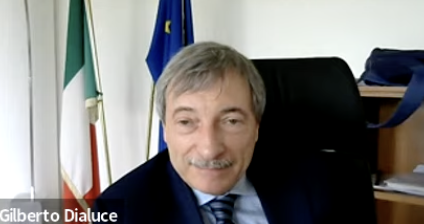 buzzico's tweet image. #webinar conclusioni #Dialuce. Un altro dei paragrafi del Vertice G7 parla  di come sostenere sforzi #Africa. Misure specifiche anche nella riunione dei Leaders di #Giugno @Sollazzoff