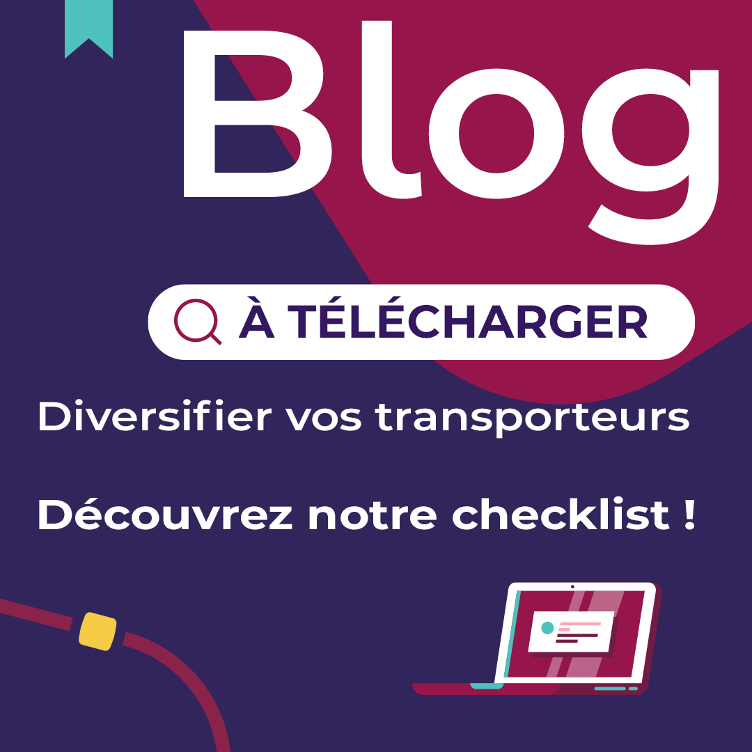 #Checklist à télécharger #Blog 📣 Diversifiez vos transporteurs pour booster votre logistique ! ✔️ Tarifs compétitifs ✔️ Satisfaction client garantie ✔️ Réseau solide & pérenne 👉 rdv ici > hubs.la/Q02w6YMH0 #Logistique #Ecommerce #Livraison #MondialRelay