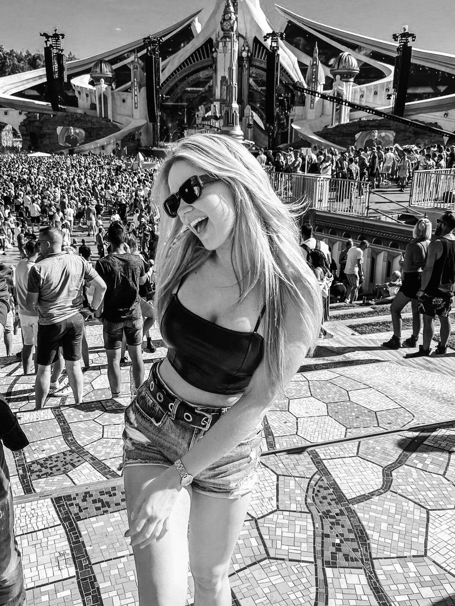MANDY (@djmandyofficial) on Twitter photo Still hard to believe I’ll be playing at the Mainstage of <a href="/tomorrowland/">Tomorrowland</a> in 2 months, It’s coming closer 🥹 Still hard to believe I’ll be playing at the Mainstage of <a href="/tomorrowland/">Tomorrowland</a> in 2 months, It’s coming closer 🥹
