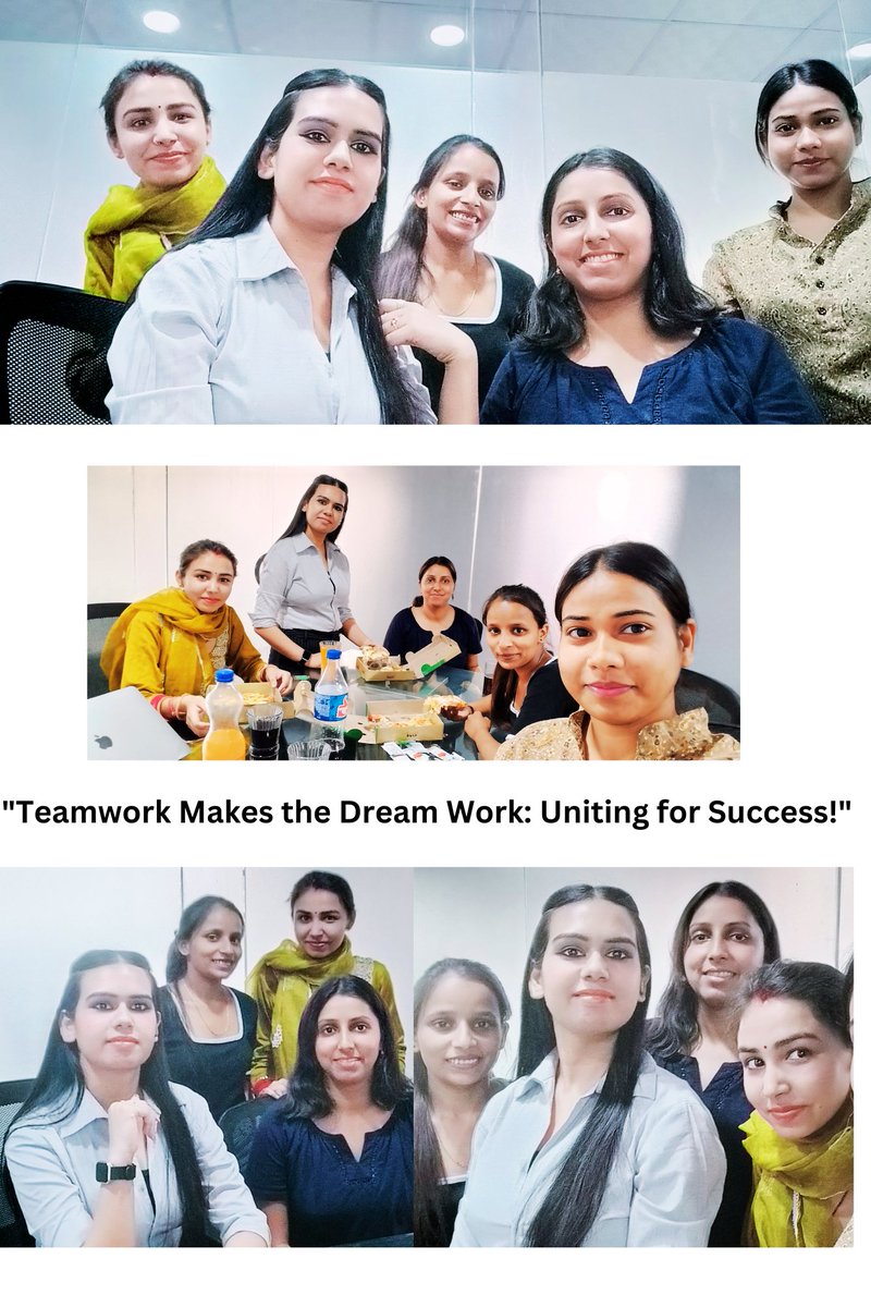 'Connecting and Celebrating: Our Team's Journey to Success!'
#TeamBonding #TogetherWeAchieve #WorkplaceCulture #TeamCelebration #SuccessTogether #OfficeLife #TeamworkDreamwork
#ProfessionalGrowth #NetworkingEvent #BuildingConnections