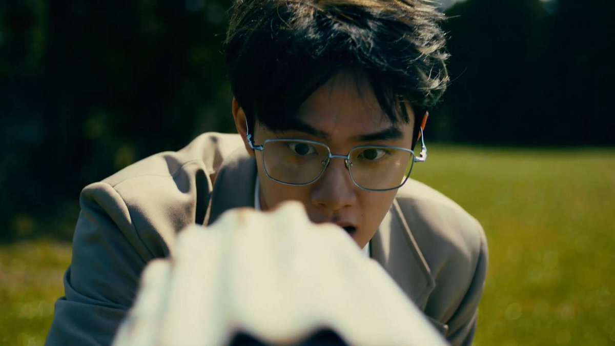 wordsbyexo's tweet image. mars — doh kyungsoo