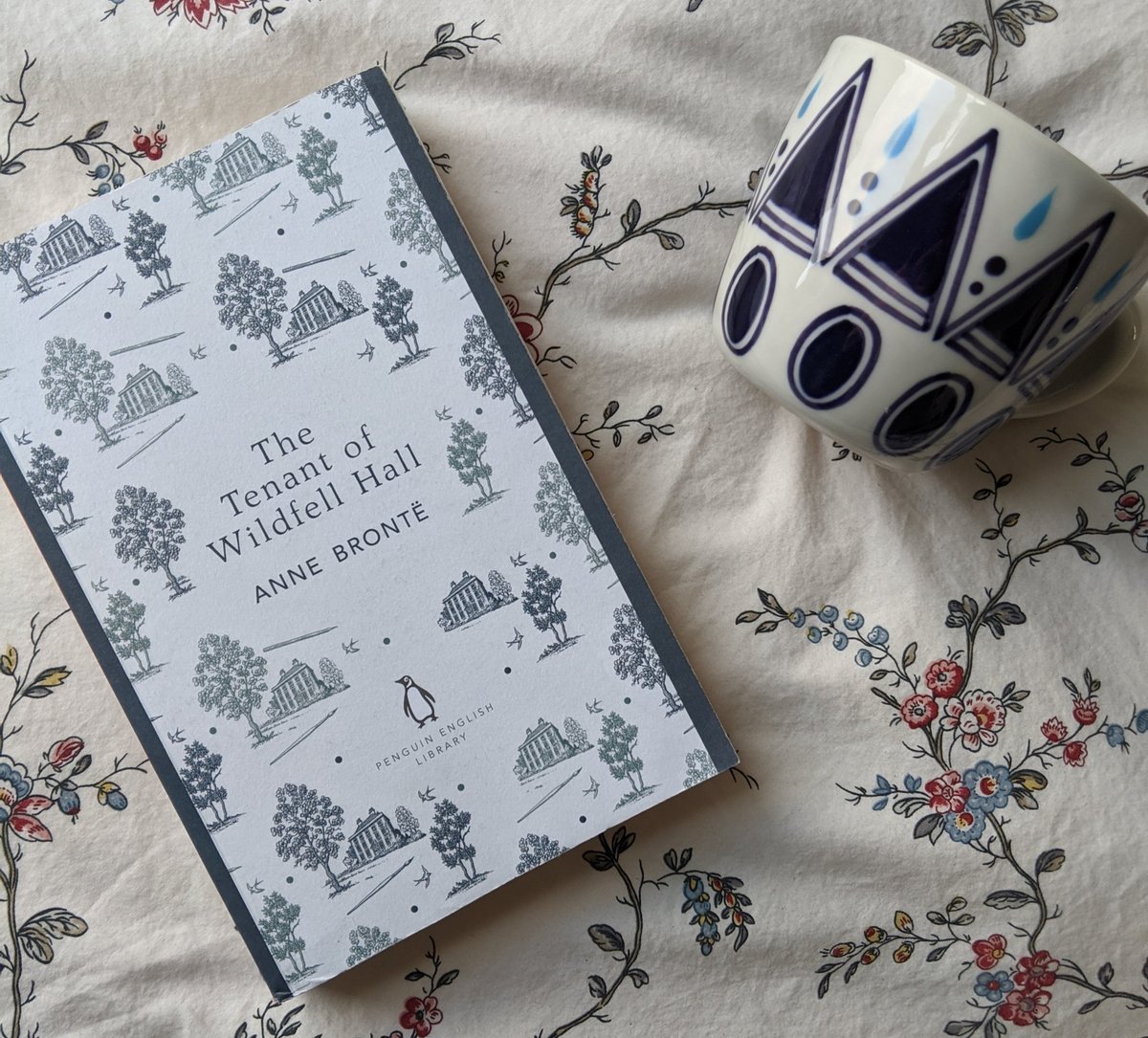 In her introduction to #TheTenantofWildfellHall, Finola Austin describes the author, #AnneBrontë, as entering territory that was “shocking
to contemporary audiences and remains
controversial today.” Why would the novel be
considered controversial today?