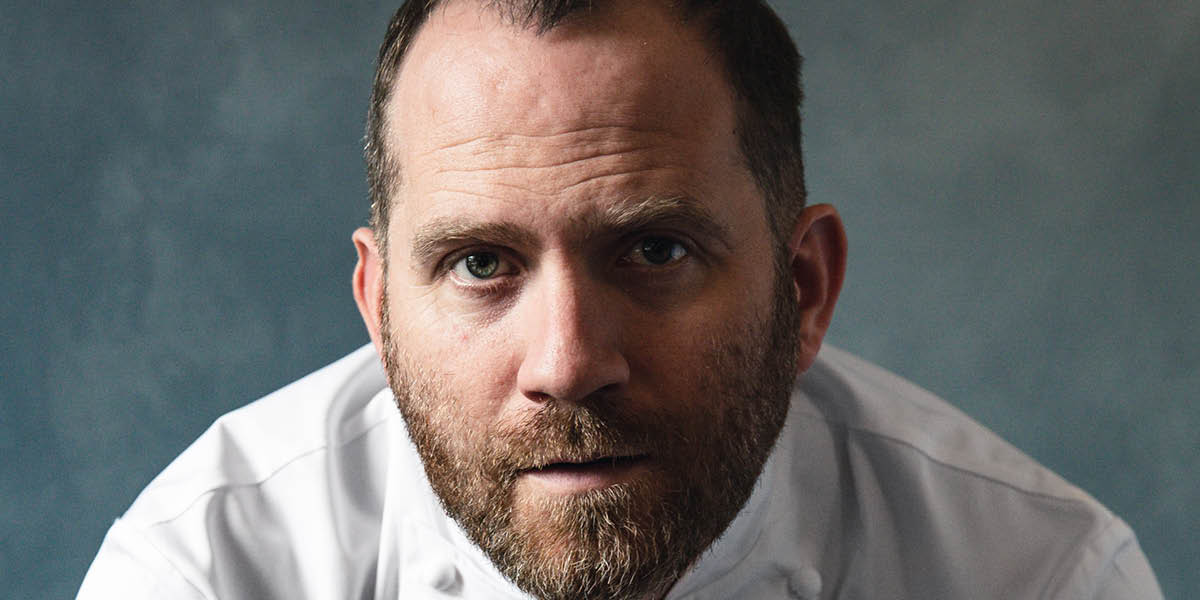 Chef @Brynwchef will launch a restaurant at @ClwydTweets in 2025. Read more: dineoutmagazine.co.uk/story.php?s=20…