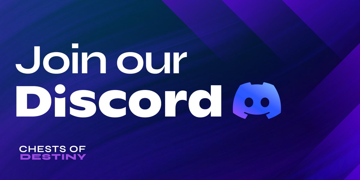 fr3NFT's tweet image. Attention, adventurers! 

Join our Discord to unlock the gateway to exclusive treasures! 🗝️

Get on our waitlist for early access and stay tuned for more thrilling announcements. 

This is your ticket to the adventure of a lifetime! ✈️

Join us now: discord.gg/yt8MZkPCM5