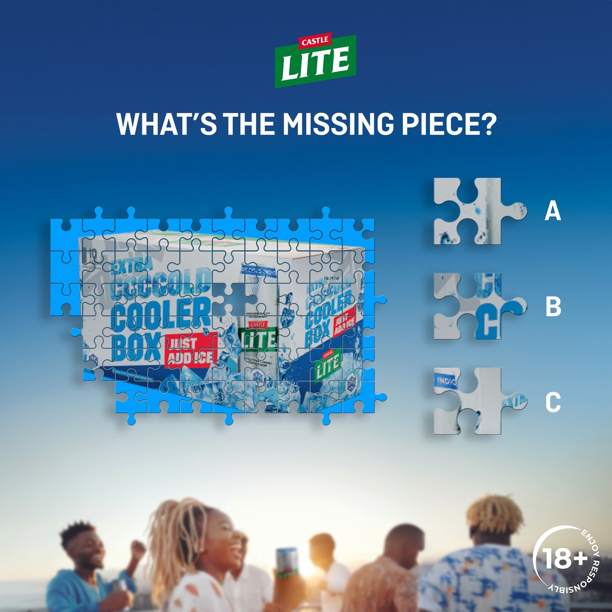 Castle Lite tweet media