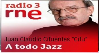 JOHN COLTRANE “My Favorite Things” con McCoy Tyner (p), Steve Davis (b), Elvin Jones (dm), tal día como hoy del 2011 en 'A Todo Jazz' con Juan Claudio Cifuentes “Cifu”, en control de sonido Isabel Merchan rtve.es/play/audios/a-… #Jazz