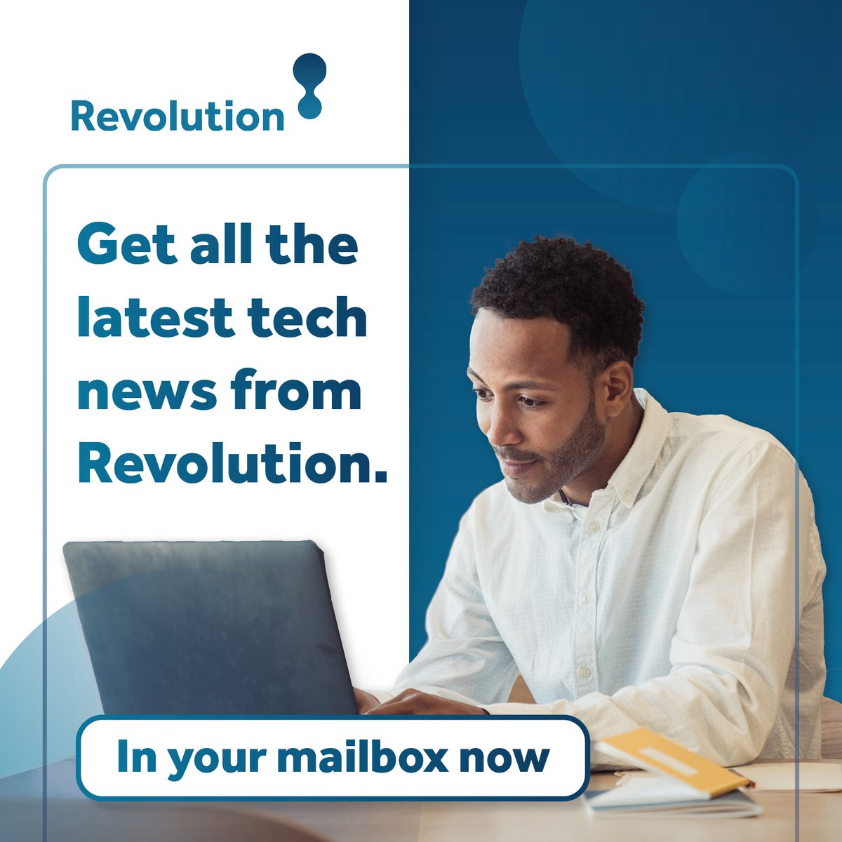 Stonebridge_Grp's tweet image. Our latest Revolution release is out now. See what&apos;s new in Revolution today to enhance your client data management workflows and service quality.   

Find it in your inbox. 📩🧑‍💻
#Fintech #MortgageNetwork #BrokerSoftware