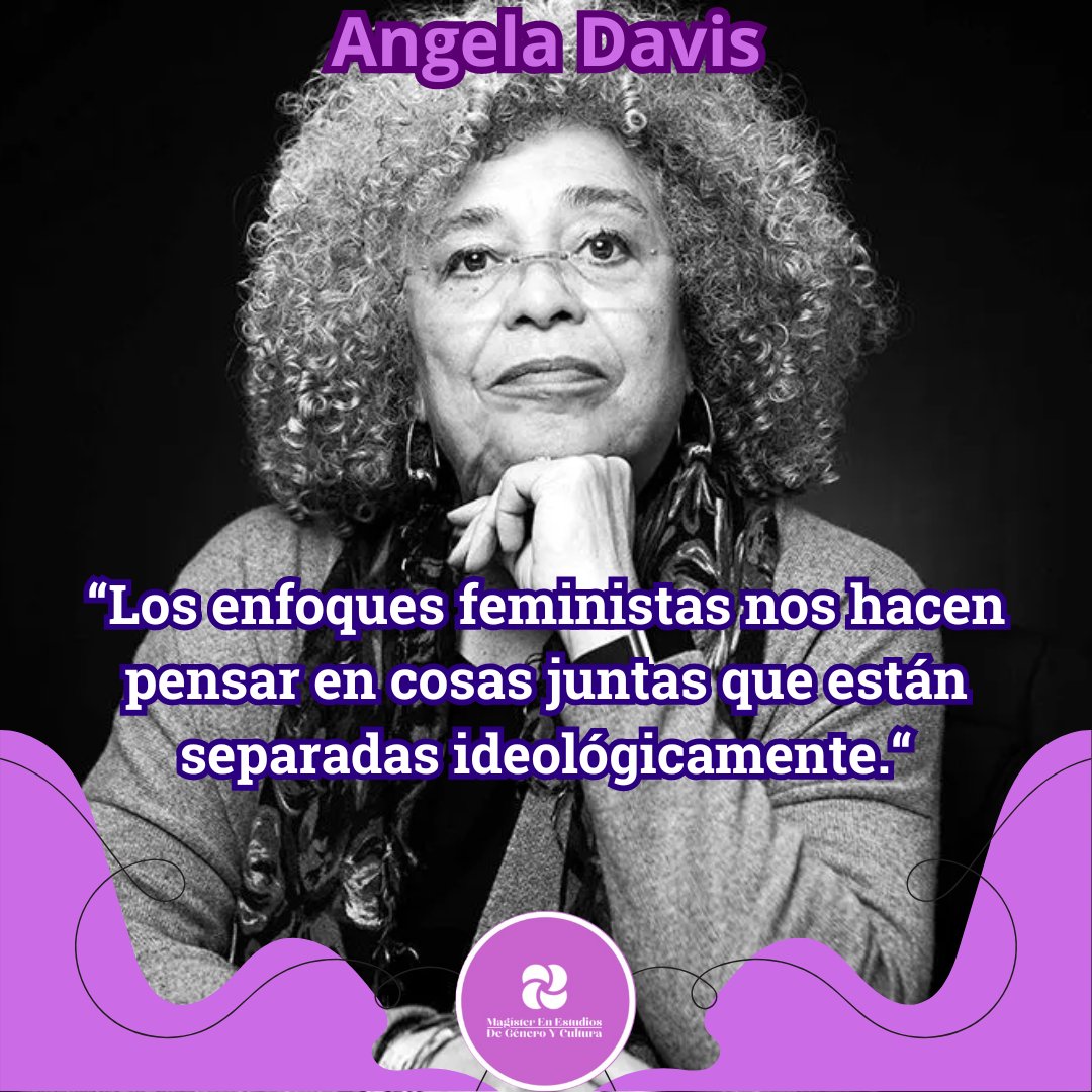 Magíster de Género U. de Chile ♀️ tweet media