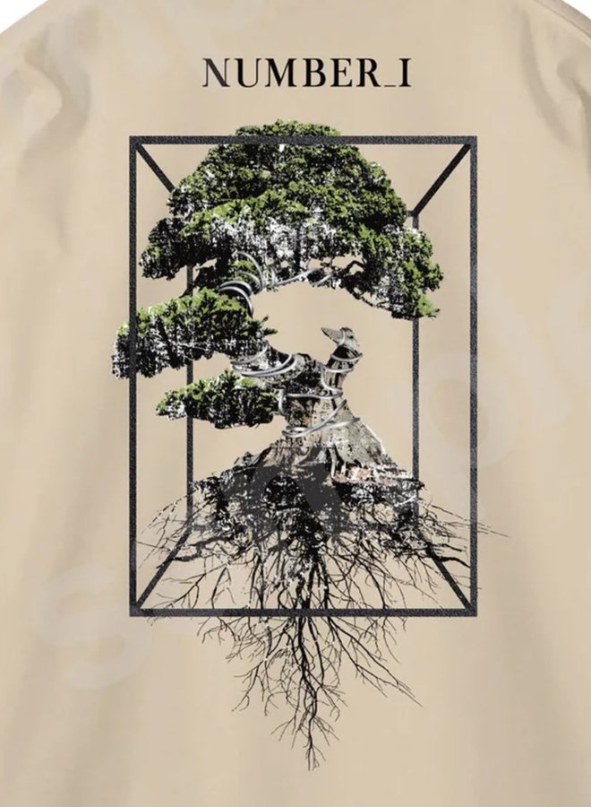 NUMBER_I BON Tシャツ Number_i BON Tシャツ 新品・未使用【即日発送可】 - メルカリ