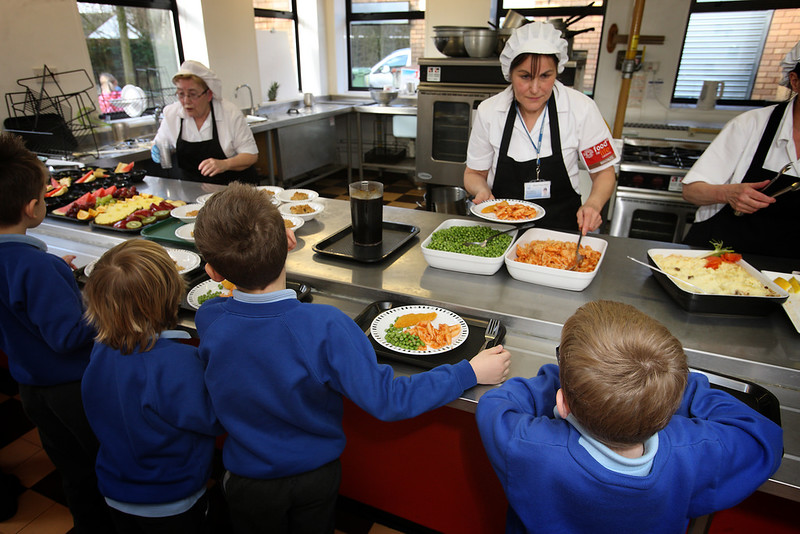 🙏 Now the dust has settled on results of last week's #MayoralElections we look forward to all the winners pushing the case for extending #FreeSchoolMeals across England. Let's end the postcode of access to this vital nutritional safety net today! Read more:…