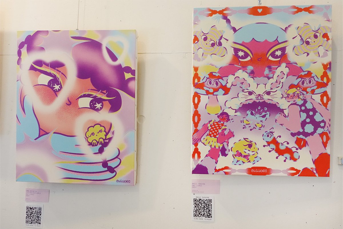 owiliunic tweet media