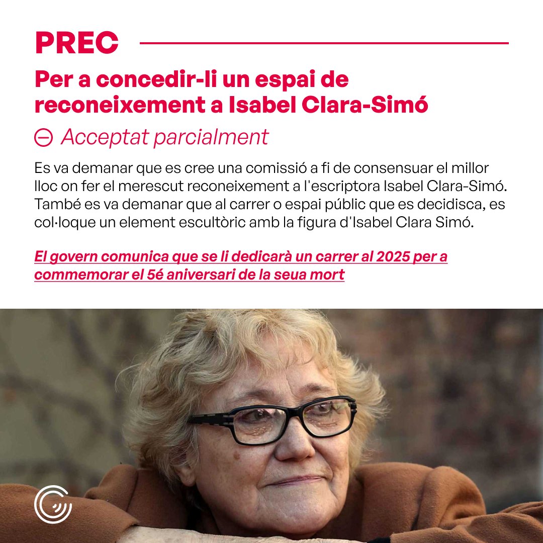 GuanyarAlcoi's tweet photo. 👋🏽 Deixem ací un recull d'allò que hem presentat al plenari de maig i les resolucions.  

Recordeu, que podeu veure tot allò que presentem als plenaris en la nostra web 👇🏽https://t.co/6QGRWyW8uz https://t.co/rxzzO5hG6b