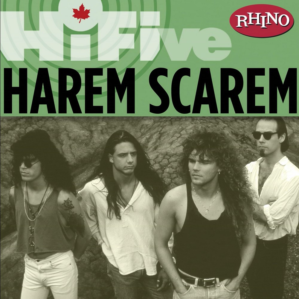 ★Harem Scarem - Had Enough (1993)

▶️youtube.com/watch?v=kkK0fz…

Harem ScaremってAORっぽい曲もいいけど
カッコイイHRな曲も多いんだよね🤡
#HaremScarem EP : Rhino Hi-Five