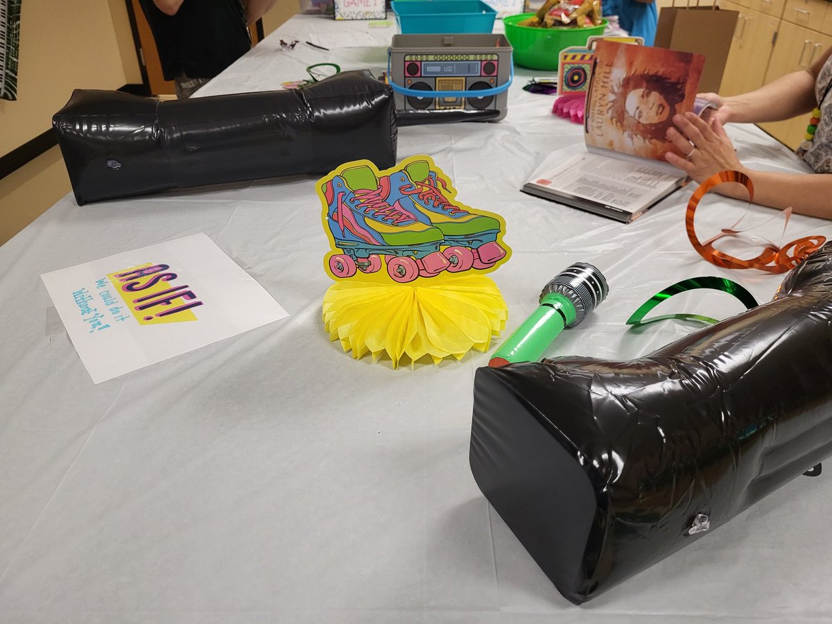 Jennifer Condee tweet media