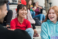 ICYMI - Applications for our Global Masters Scholarship close today! We're offering £15,000 to support international students to study for a Masters at UCL. Apply now👇 bit.ly/3W2n1WU