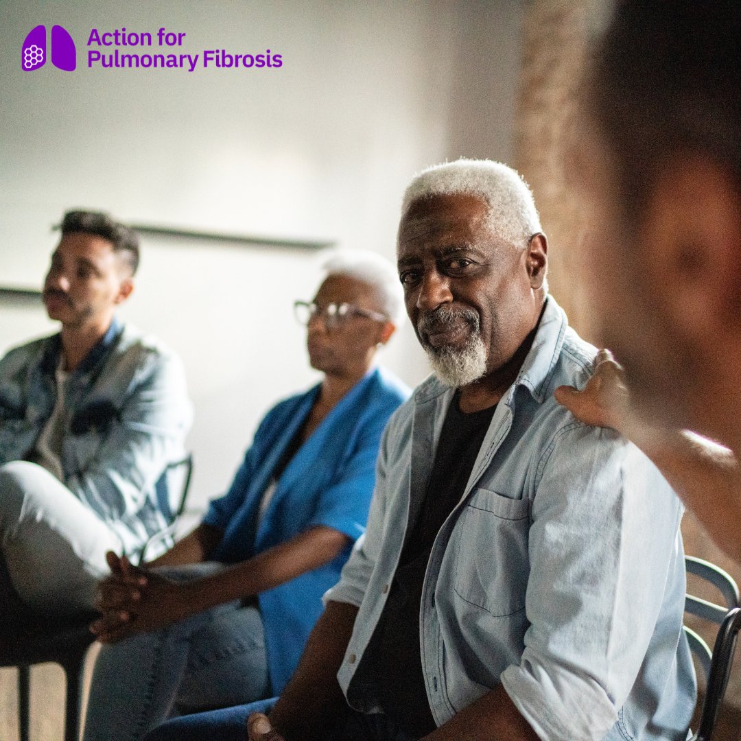 Evidence suggests different ethnicities have different experiences accessing healthcare. Join us for an informal discussion on 20 June at 3pm & have your say on how we best meet the needs of your community. Contact involvement@actionpf.org to book a place. actionpf.org/news/apf-is-he…